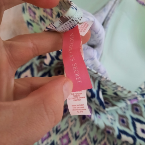 Victoria secret Tankini Swin Top - Picture 4 of 4